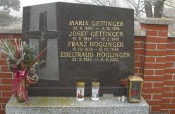 Gettinger; Höglinger