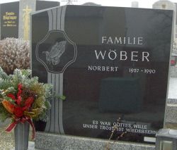 Wöber