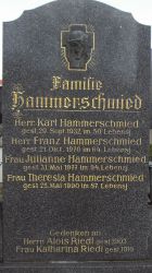 Hammerschmied; Riedl