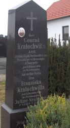 Kratochwilla; Neubauer