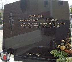 Hammerschmid; Bauer