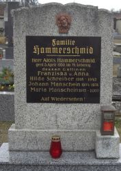 Hammerschmid; Schreiber; Mannschein