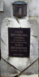 Ruttenstock