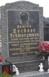 Schwarzmann; Lechner; Garhofer