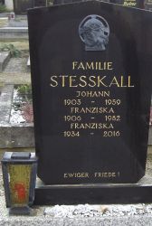 Stesskall