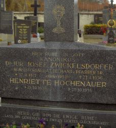 Zwickelsdorfer; Hochenauer