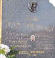 Schmudermayer; Berger