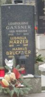 Gassner; Märzer; Bruckner