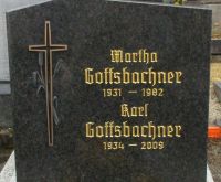 Gottsbachner