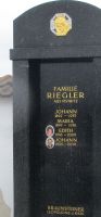 Riegler; Braunsteiner
