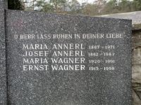 Annerl; Wagnerl
