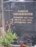 Niederhofer