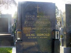 Arnold; Maurer; Popelka