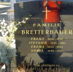 Bretterbauer
