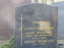 Buchegger; Latzelsberger