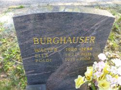 Burghauser