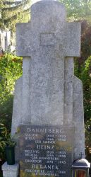 Danneberg; Heinz; Beranek