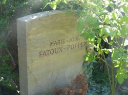 Fatoux; Poppen