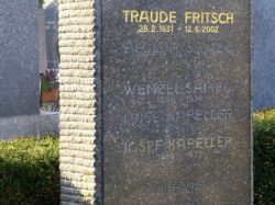 Fritsch; Kapeller; Samec