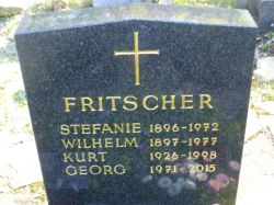 Fritscher