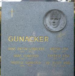 Gunacker; Ledl; Paal