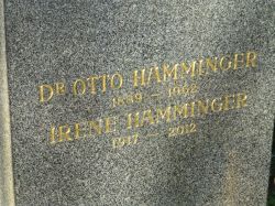 Hamminger