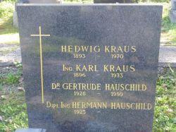 Hauschild; Kraus