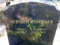 Heinrichsberger