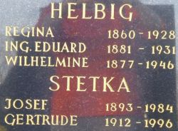 Helbig; Stetka