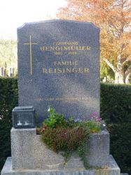 Henglmüller; Reisinger