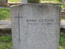 Hoscha