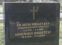 Hradetzky