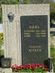 Hübl; Nitsch
