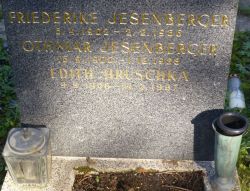 Jesenberger; Hruschka