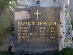 Lewisch