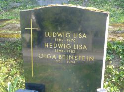 Lisa; Beinstein