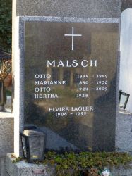 Malsch; Lagler
