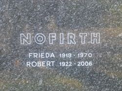 Nofirth