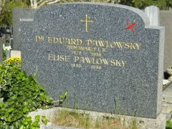 Pawlowsky
