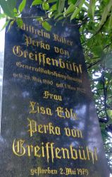 Perko von Greiffenbühl