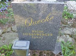 Quecke; Liebenberger