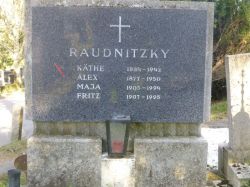 Raudnitzky