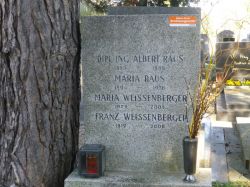 Raus; Weissenberger