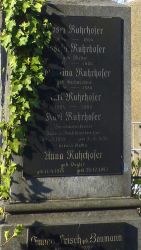 Ruhrhofer; Rieder; Gschwandner; Vogler; Frisch; Baumann