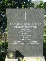 Schiffner; Zimmermann