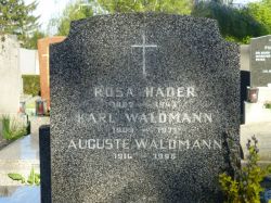 Waldmann; Hader