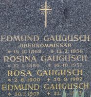 Gaugusch
