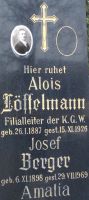 Löffelmann; Berger