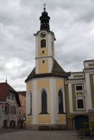 Marktkapelle