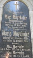 Mayrhofer